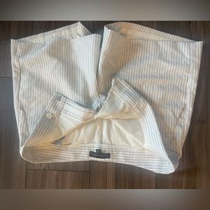 Banana republic dress shorts
